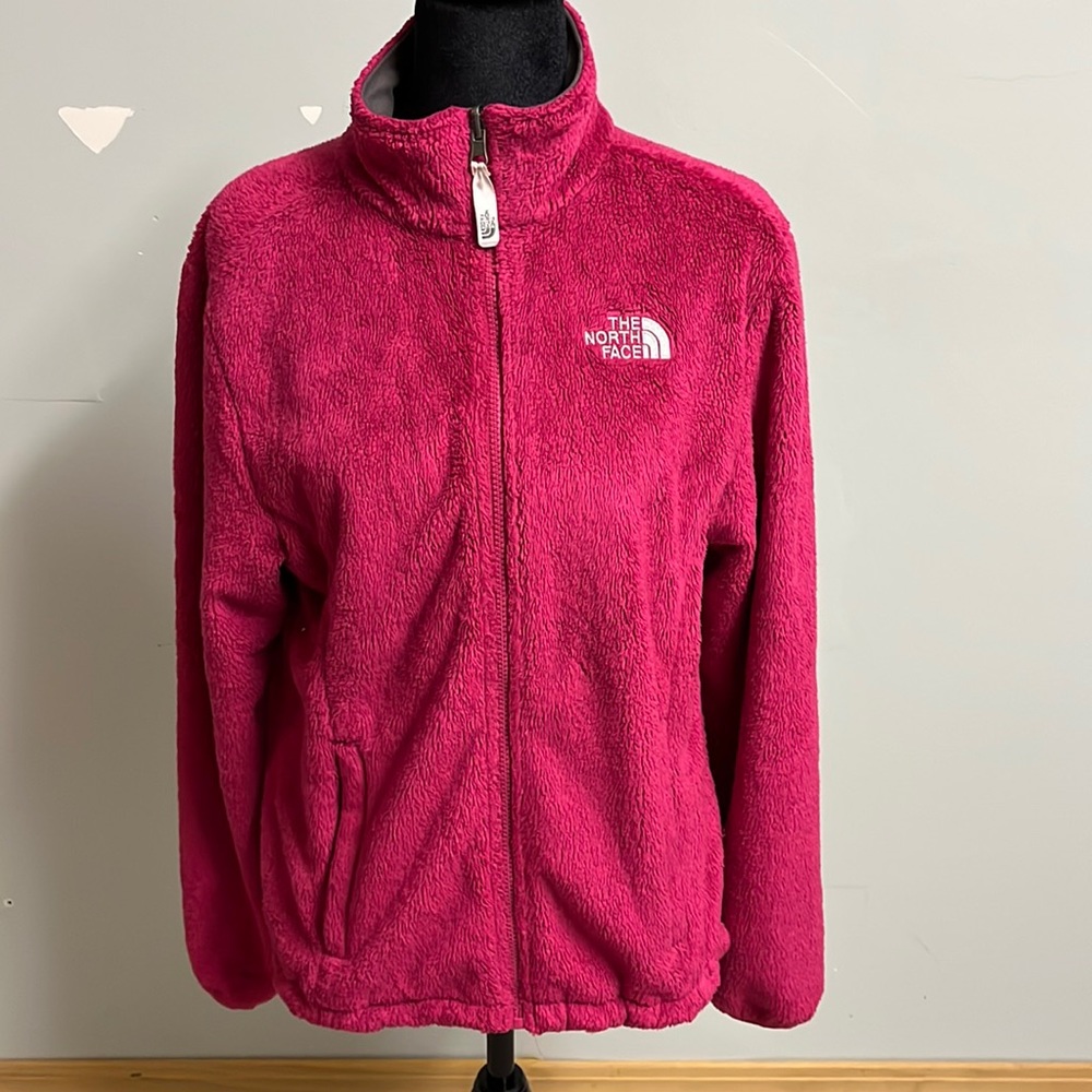 North Face Jacket
